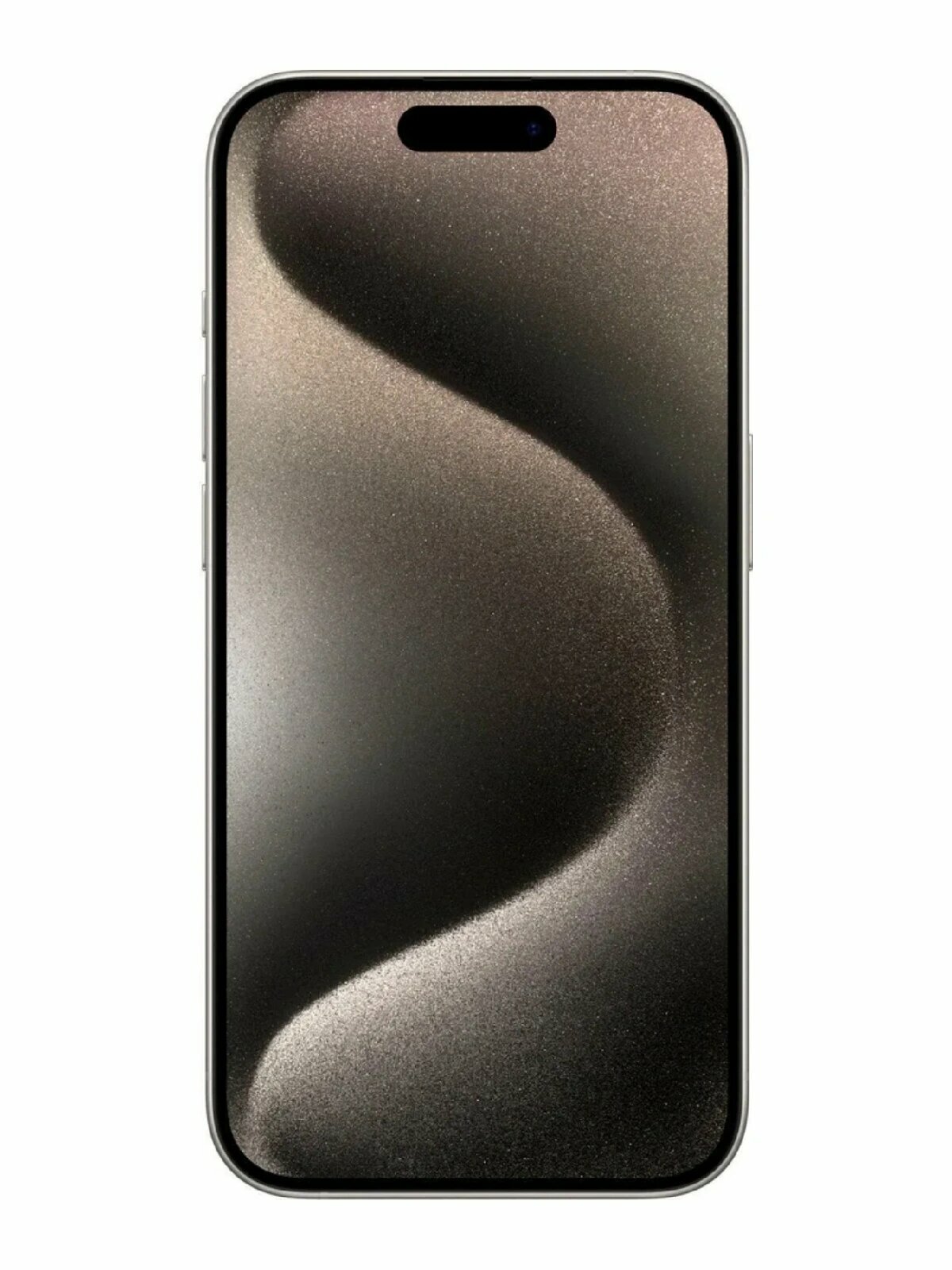 Смартфоны Apple iPhone XR в корпусе 15 Pro серый 128ГБ
