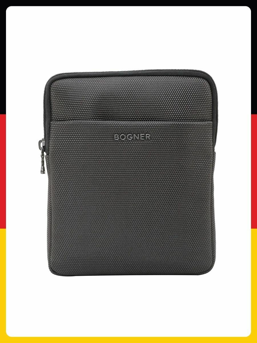 Сумка Bogner, серый
