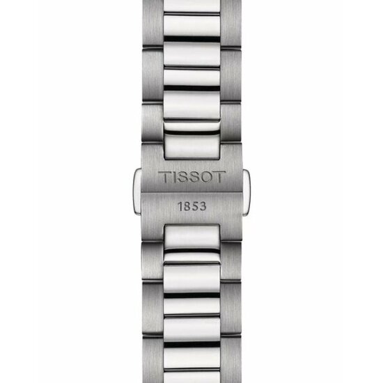 Наручные часы TISSOT — фото 1