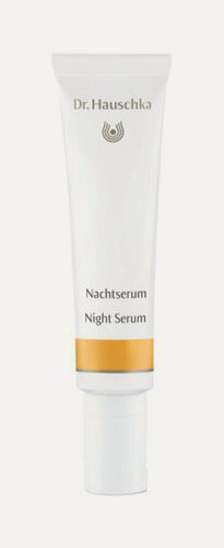 Изображение товара DR.HAUSCHKA Сыворотка для лица Nachtserum для ночного ухода, 20 мл