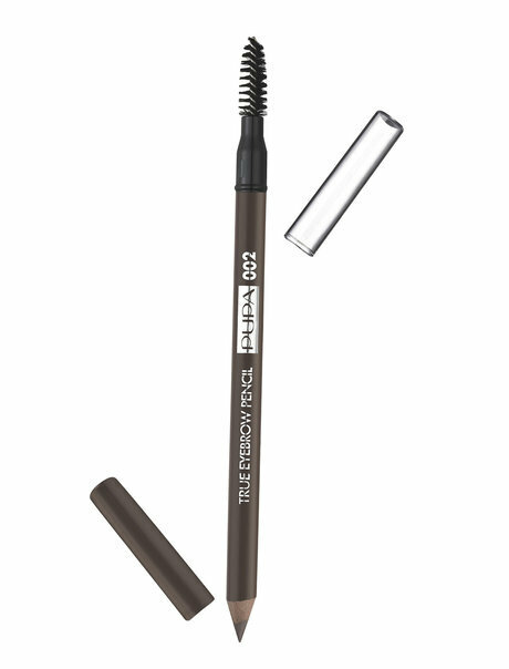 PUPA Карандаш для бровей True Eyebrow Pencil, 1,08 г, 002