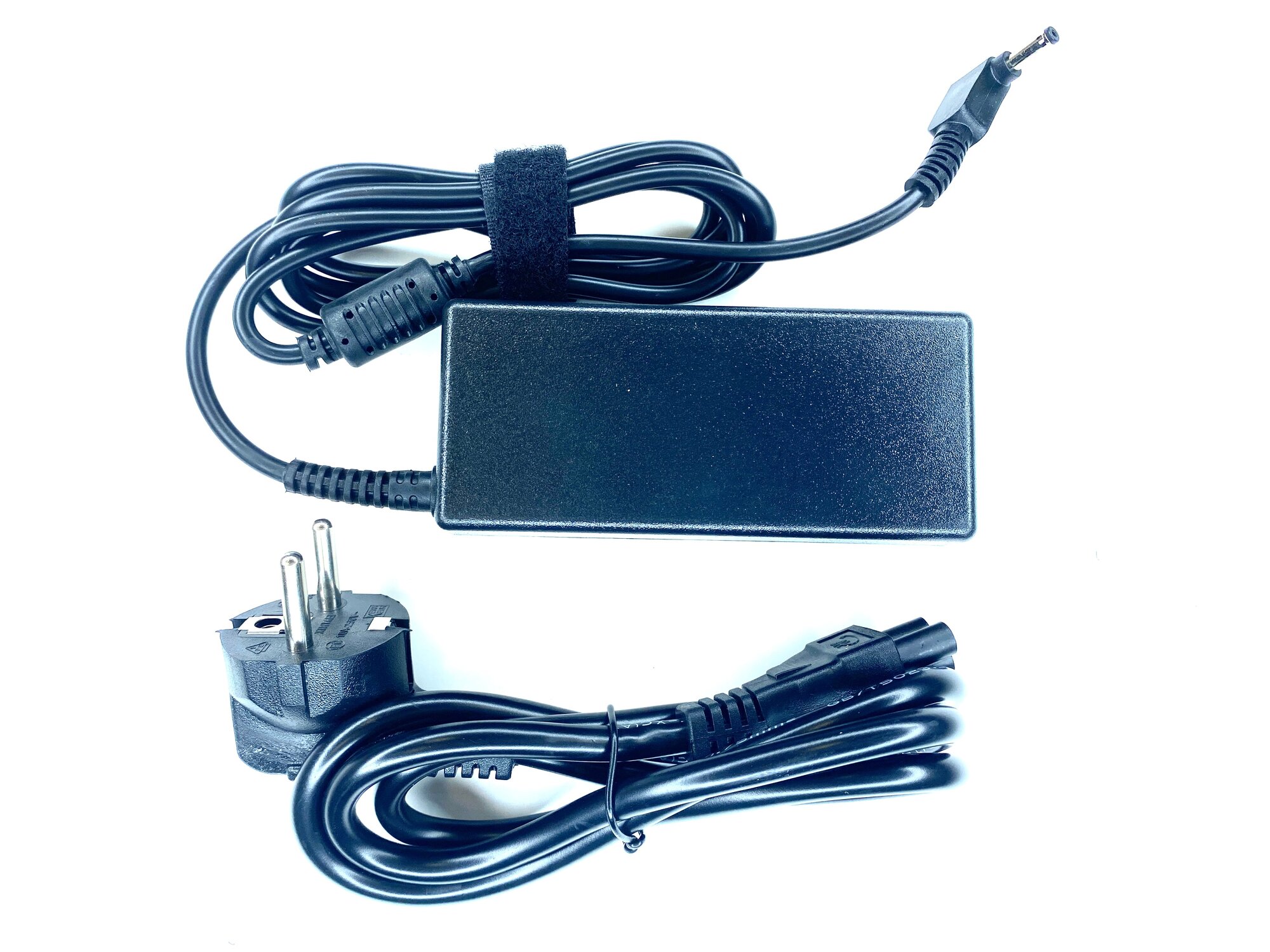 Блок питания 19V 3.42A (4.0-1.35) 65W для ноутбука Asus Zenbook UX303LN / UX310UQ / UX32L / UX331F / UX331FN — фото 1
