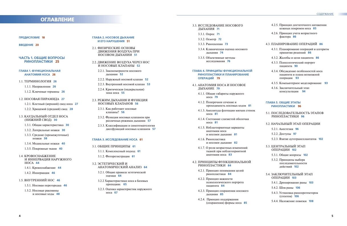 Функциональная ринопластика — фото 1