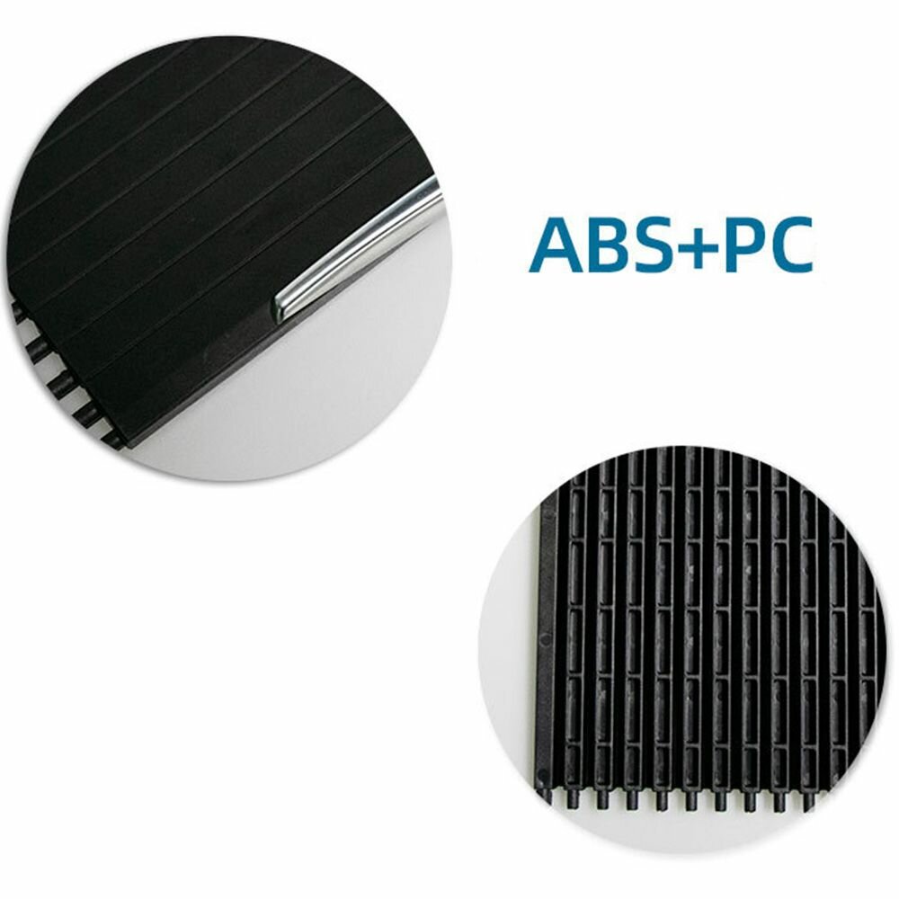 Рольставни подстаканника X5E70/X6E71 раздвижные жалюзи с молнией