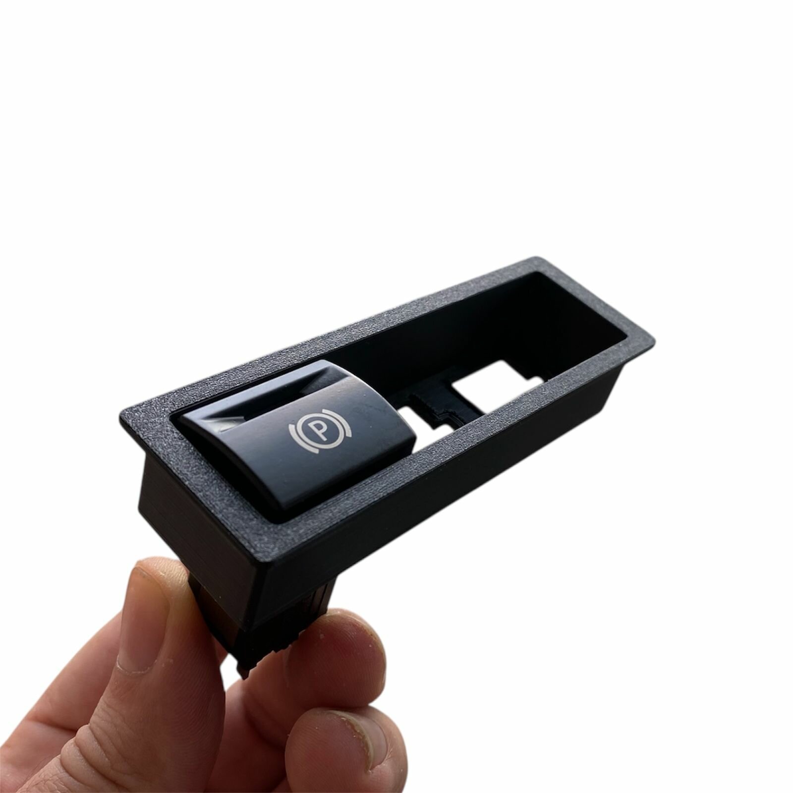 Рамка под кнопки ваз нива v3v2