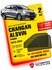 Каркасные шторки, сетки на магнитах для автомобиля Changan Alsvin...