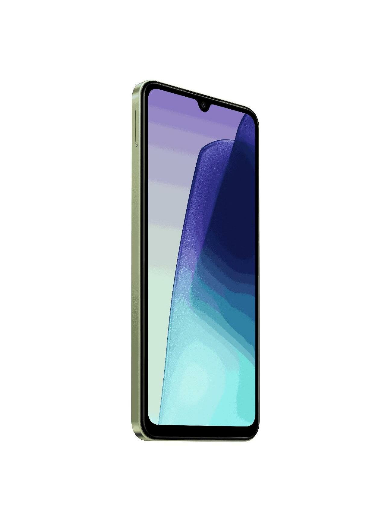 Смартфон Xiaomi Redmi 14C 8/256GB Sage Green — фото 1