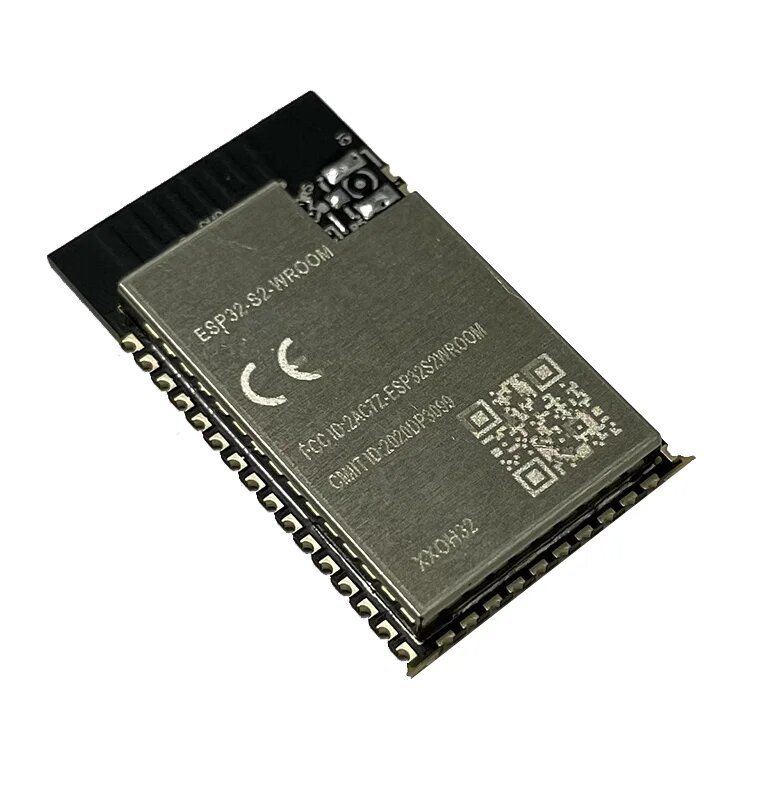 Модуль ESP32-S2-WROOM BMHM, ESP32-S2-WROOM CHIP