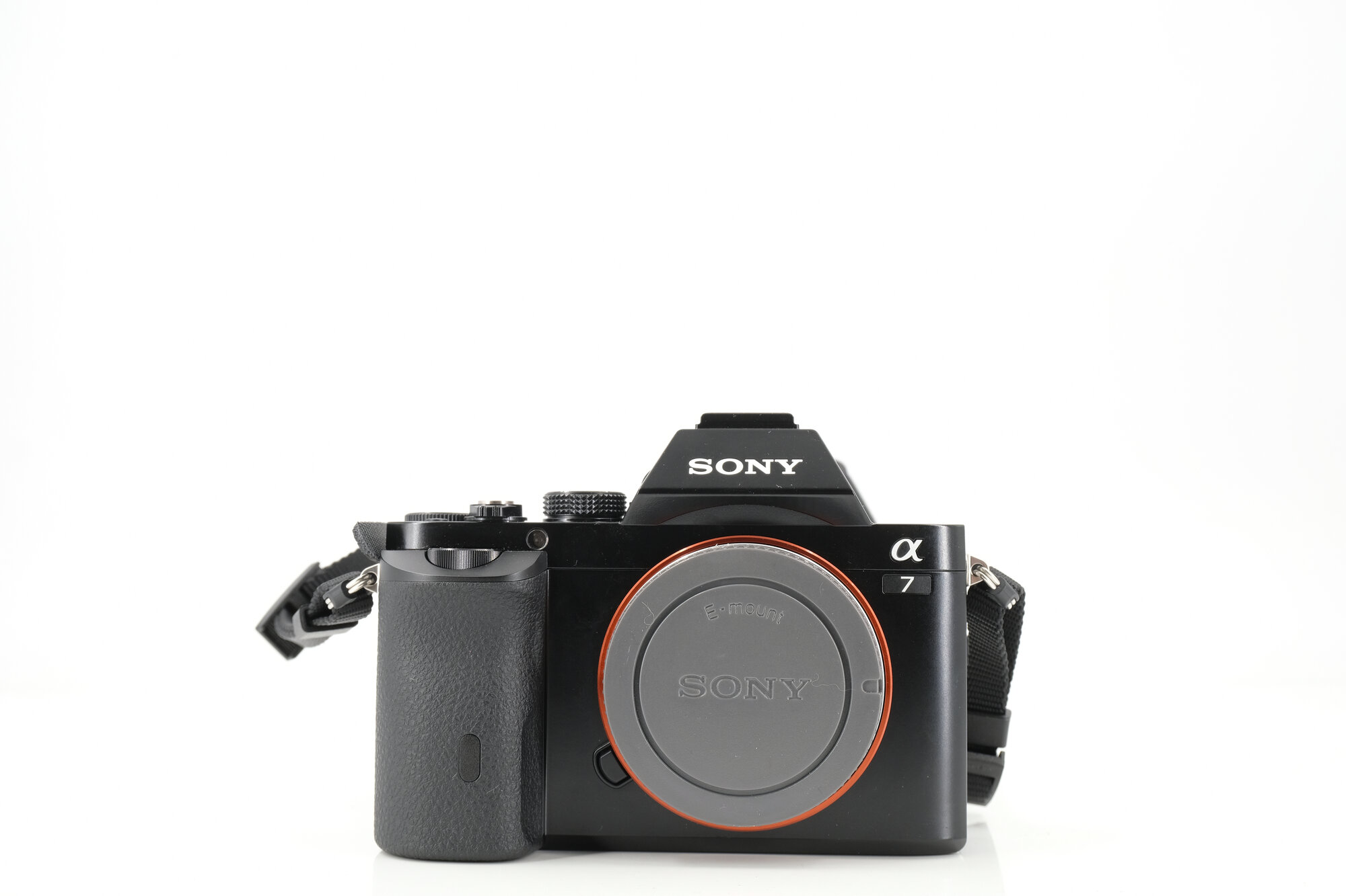 Sony Alpha ILCE-7 Body