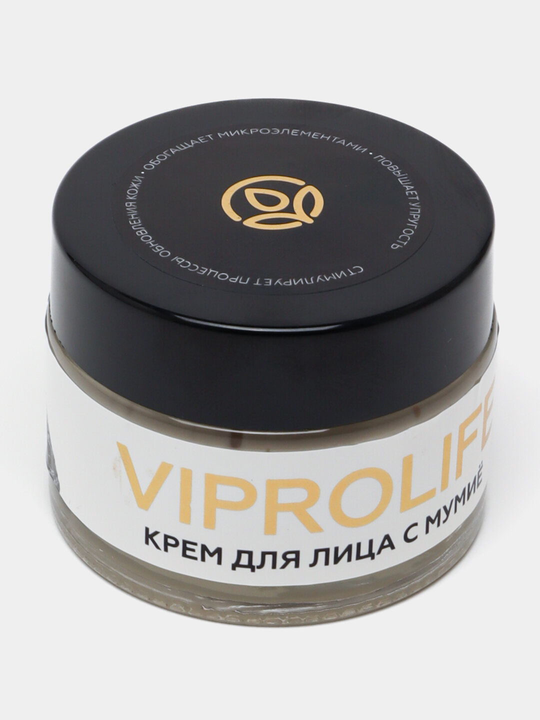 Крем для лица "Мумие", для сухой и чувствительной кожи, 50 г — фото 1