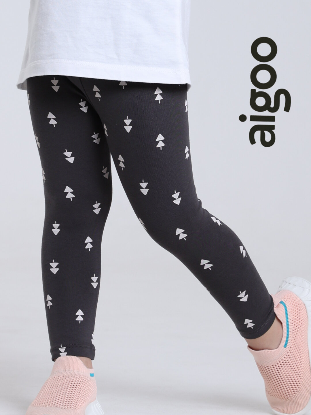 Легинсы , размер 12-18 мес — фото 1