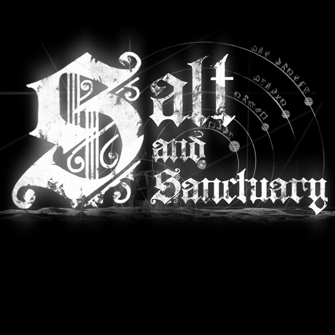 Игра Salt and Sanctuary для Xbox - Цифровая версия, США