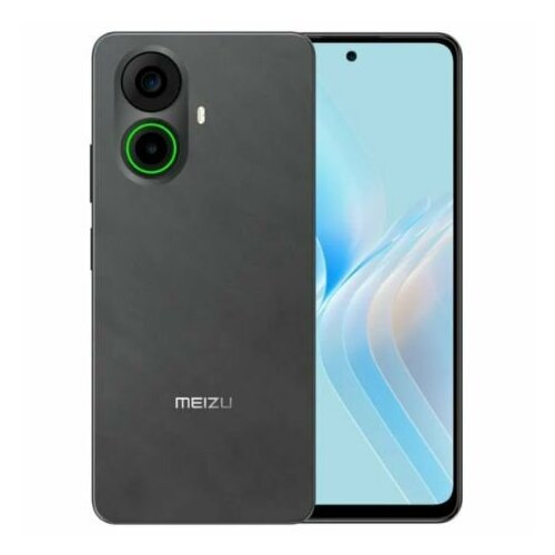 Смартфон Meizu Note 21 Pro M412H 8ГБ/256ГБ, белый (83.46.44601507os)