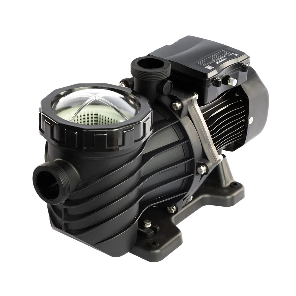 Насос для бассейна UNIPUMP JET POOL SPP 1800 (1.8 кВт Hmax 20 м Qmax 500 л/мин 1x230В)