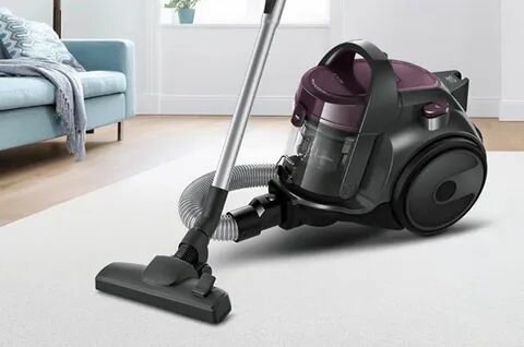 Пылесос BOSCH BGC05AAA1 сухая уборка контейнер для пыли 700 Вт