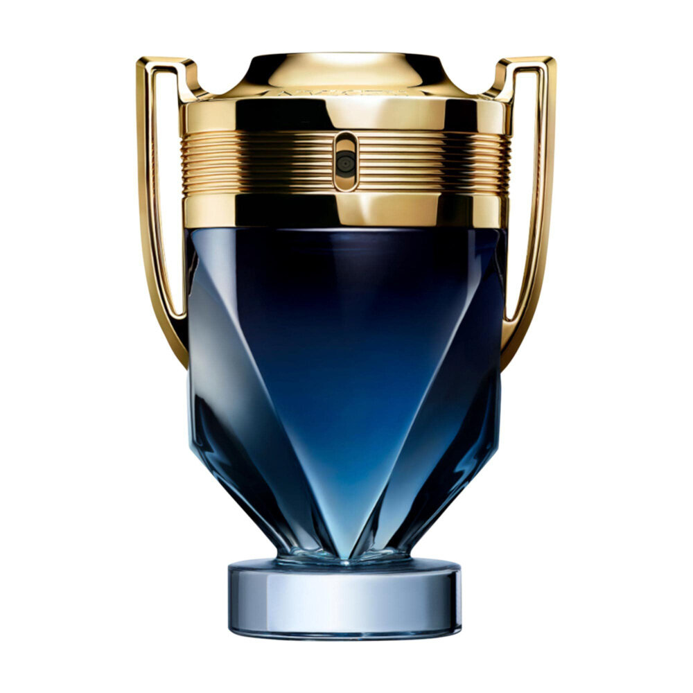 Парфюмированная вода для мужчин Invictus Parfum Rabanne, 100 мл