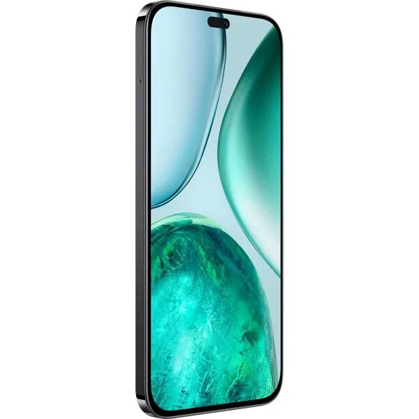 Смартфон Honor X8C,108МП селфи 50МП, NFC,120Гц, зарегистрирован UzIMEI, гарантия 1 год, Черный, 8/128 ГБ — фото 1