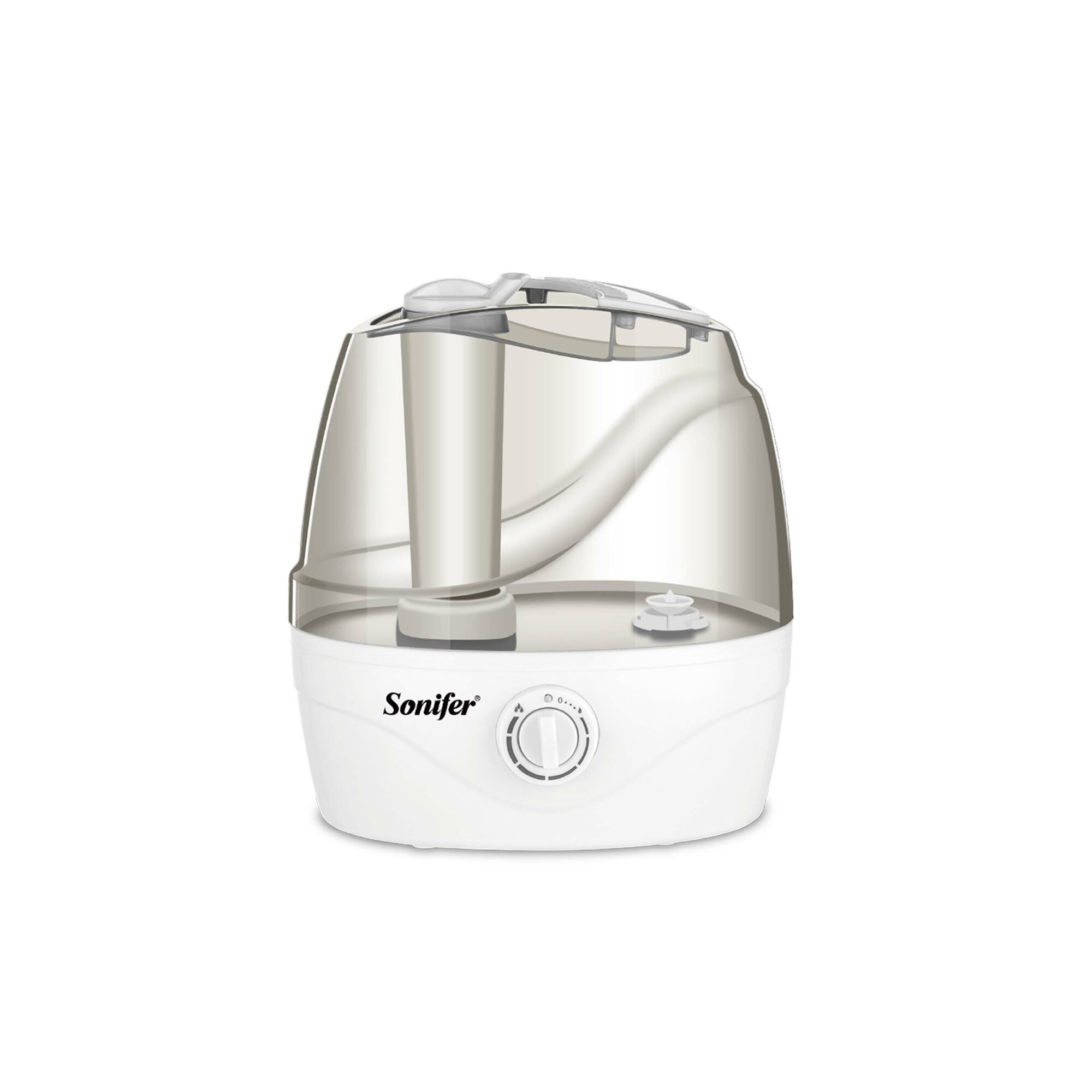 Увлажнитель воздуха Sonifer SF-6524 — фото 1