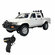 Радиоуправляемый пикап WPL D-64-1 Hilux Crew Cab 4WD 1:16 - WPLD-...