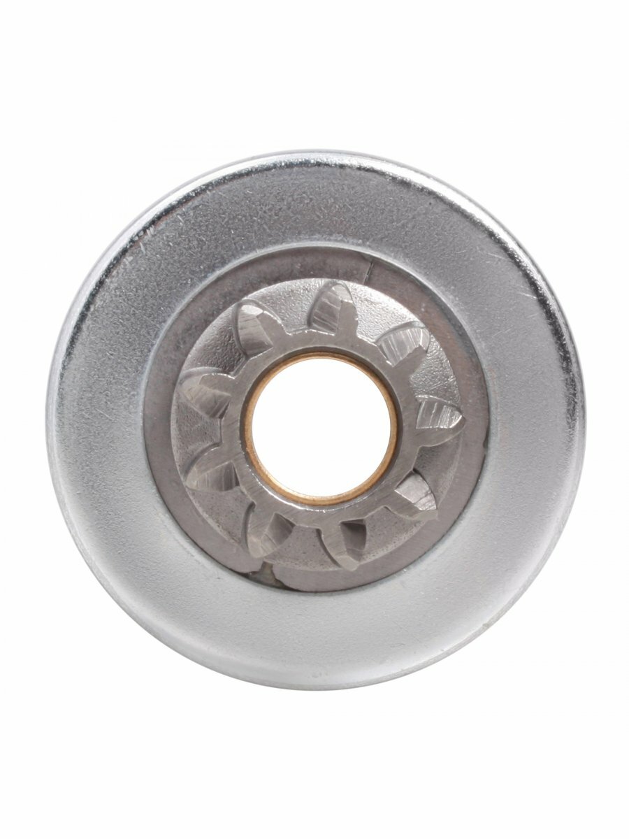 Привод стартера (бендикс) для автомобилей Daewoo/Chevrolet Gentra (13-)/Cobalt (11-) 1.5i StartVolt - фото №5