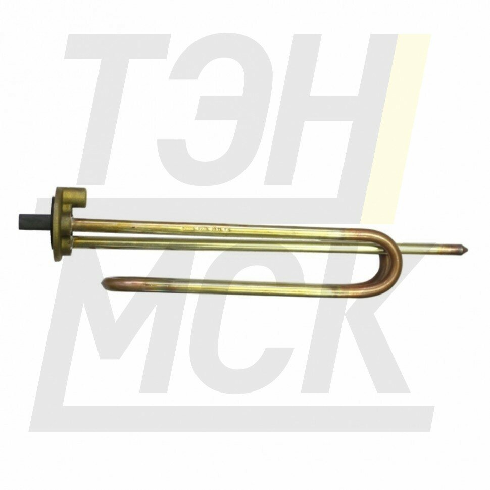 ТЭН 2кВт (2000Вт) RCF для водонагревателя Ariston Thermex под анод М6 3401071