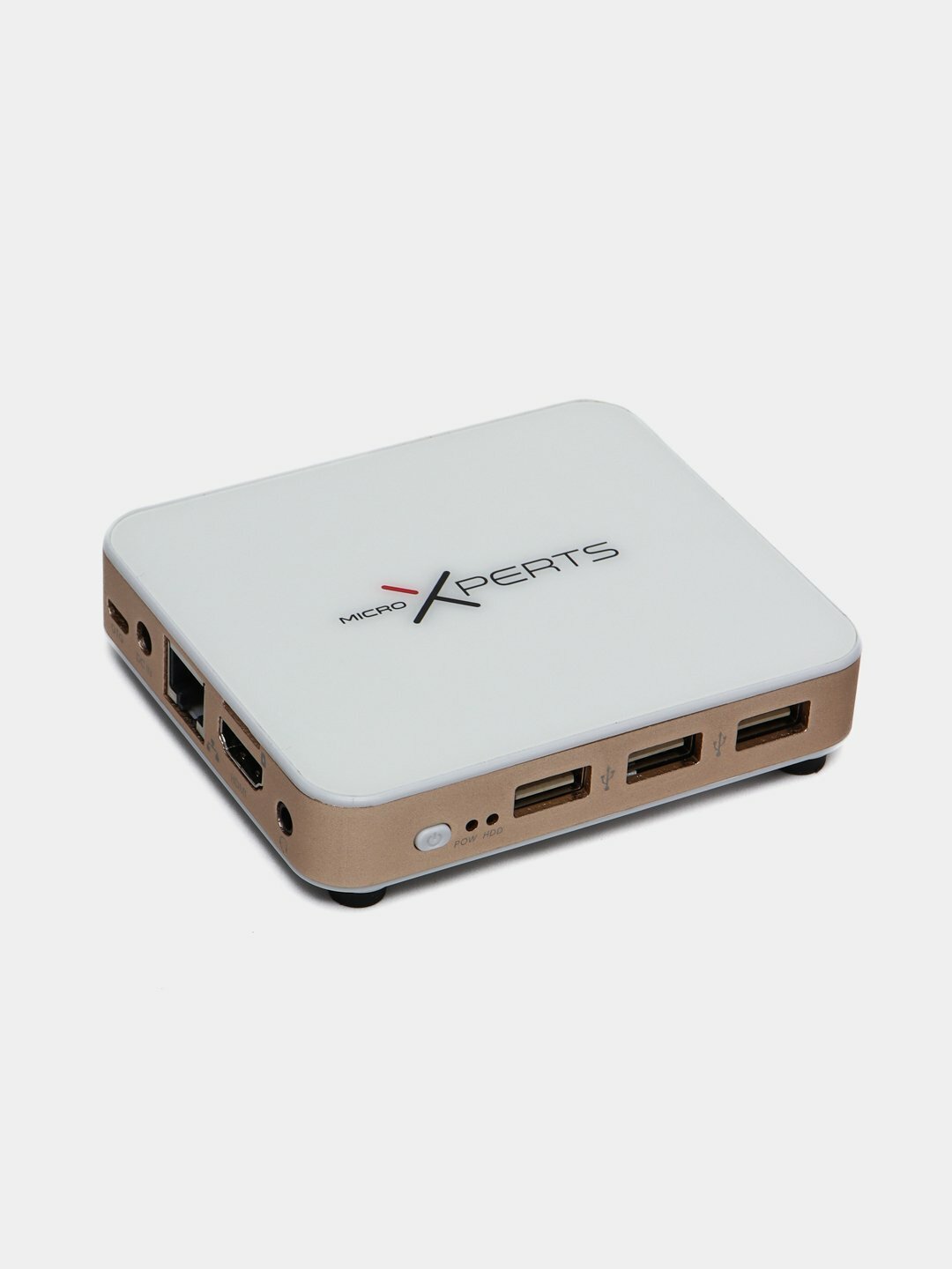 Мини PC MicroXperts CPU Intel Atom Z3735, 1.83GHz, 2GB DDR3L, SSD : 32GB eMMC, Windows 10 32-bit, — фото 1