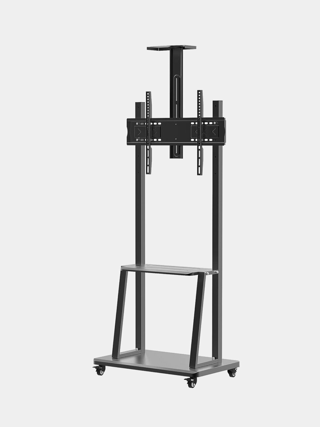 Мобильный стенд для интерактивной сенсорной панели FPB SF-MS1800 для 65" и 75"