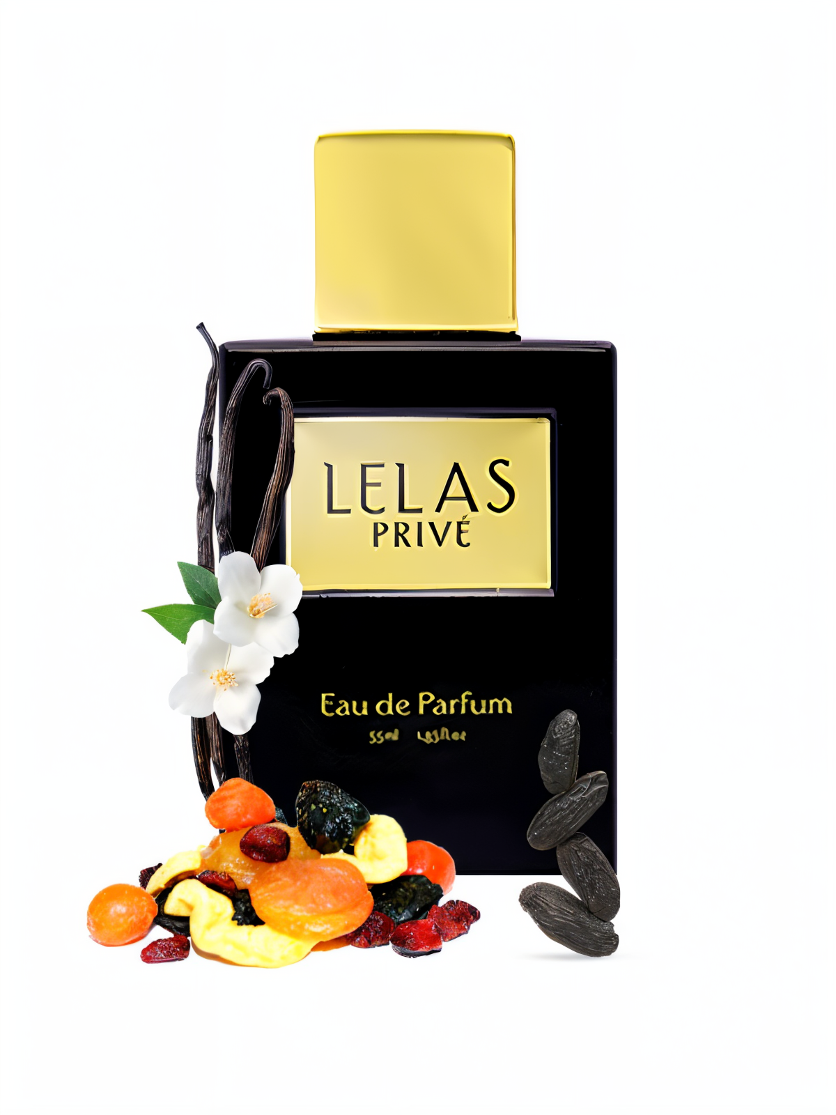 Парфюмерная вода Noir Premier 55 мл – Восточный унисекс аромат