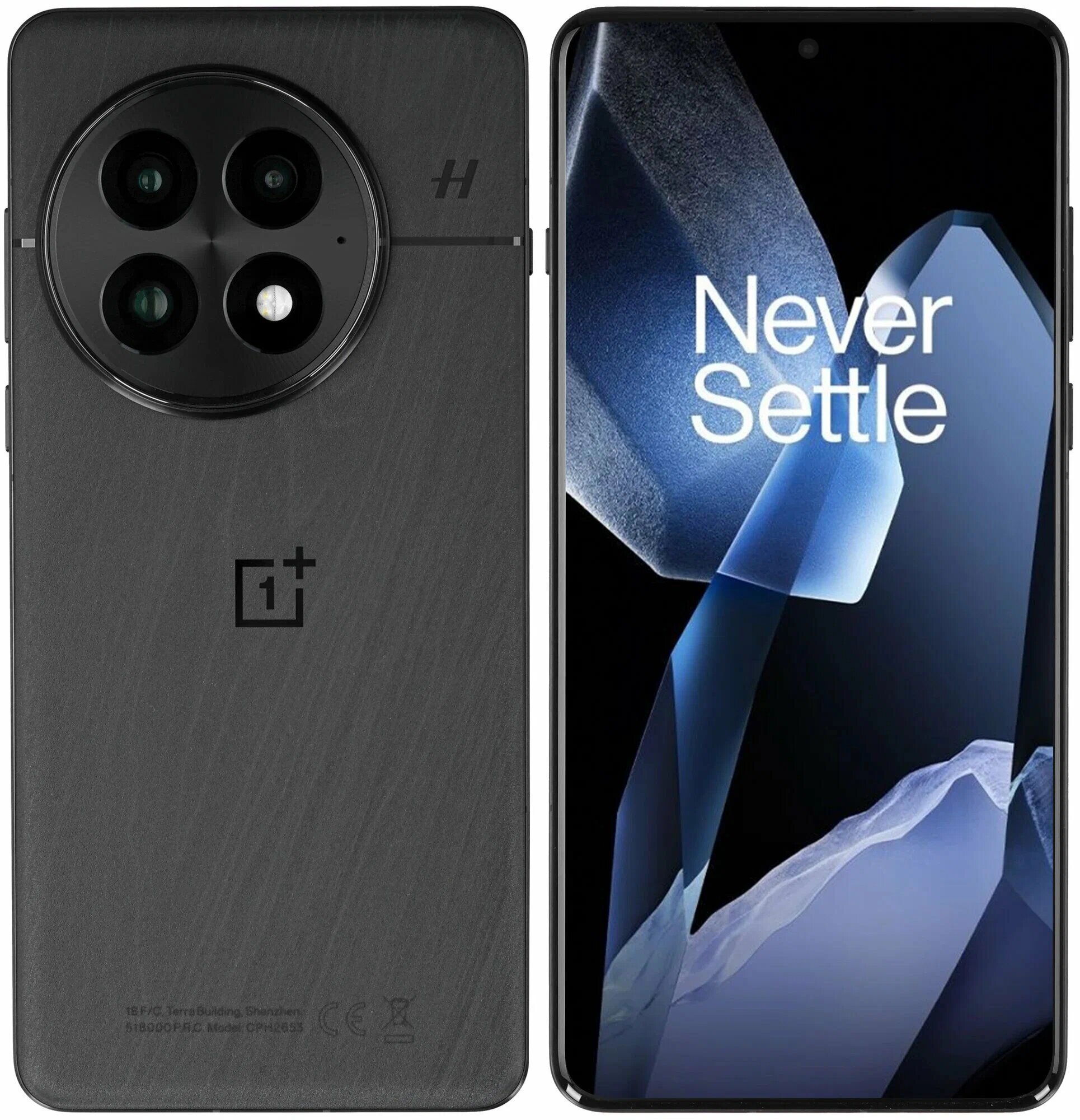 Смартфон OnePlus 13 16Gb/512Gb White, EU, 2Nano Sim, Android 15