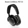 Bowers&Wilkins PX7 S3 Наушники беспроводные с микрофоном Аnthrасi...