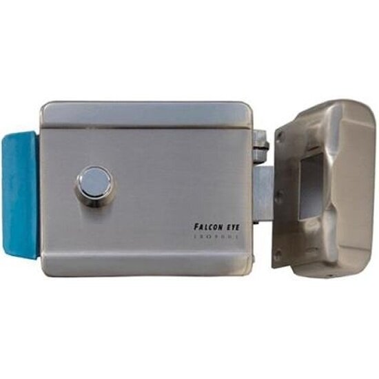 Накладной электромеханический замок FALCON EYE FE-2370