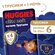 Huggies трусики ночные Elite Soft 6 (15-25 кг) 16 шт.