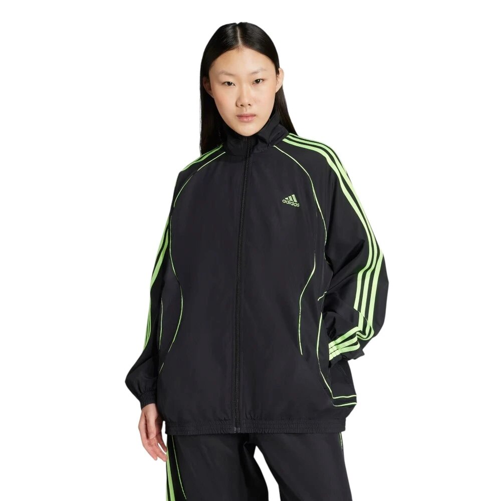 Ветровка adidas, размер M INT