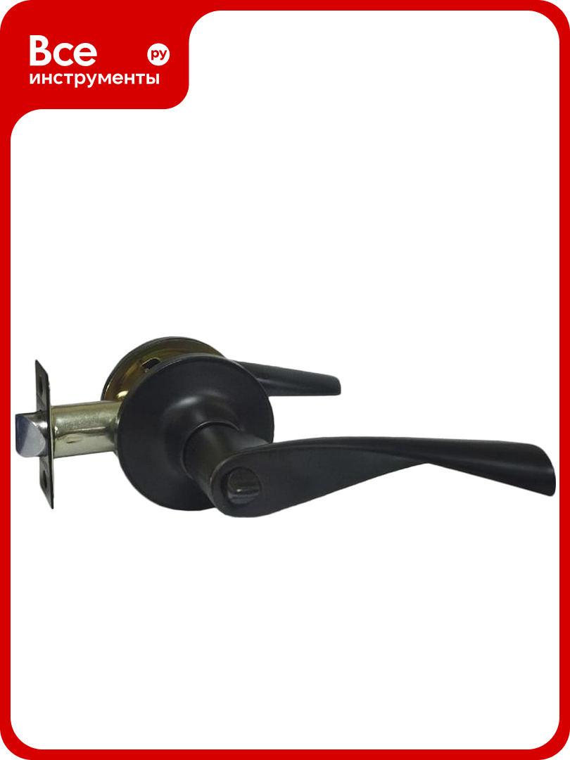 Ручка-защелка Trodos 