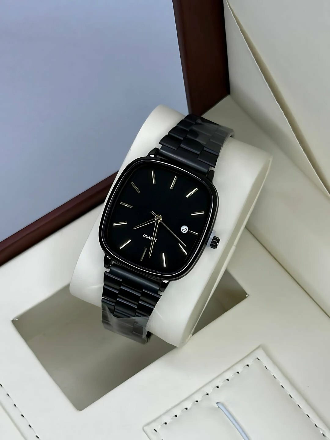 Наручные часы CASIO Classic, черный — фото 1