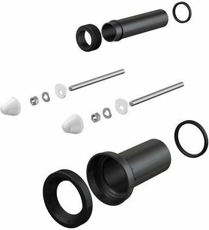 Монтажный комплект для подвесного унитаза Alcaplast M9000 рамка крепеж для установки