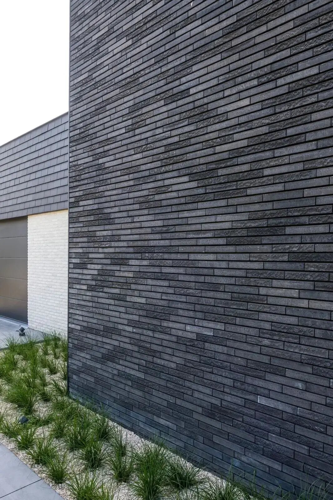 Плитка клинкерная для фасадов и внутренней отделки 