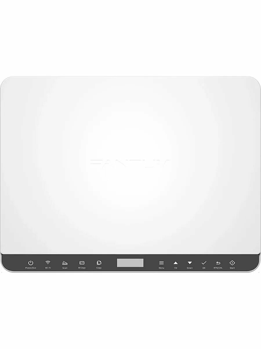 МФУ лазерный BM2300W A4 WiFi белый — фото 1