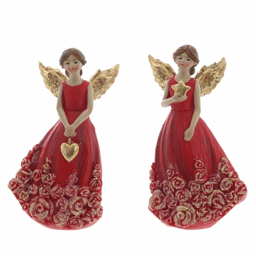 Фигурка декоративная 