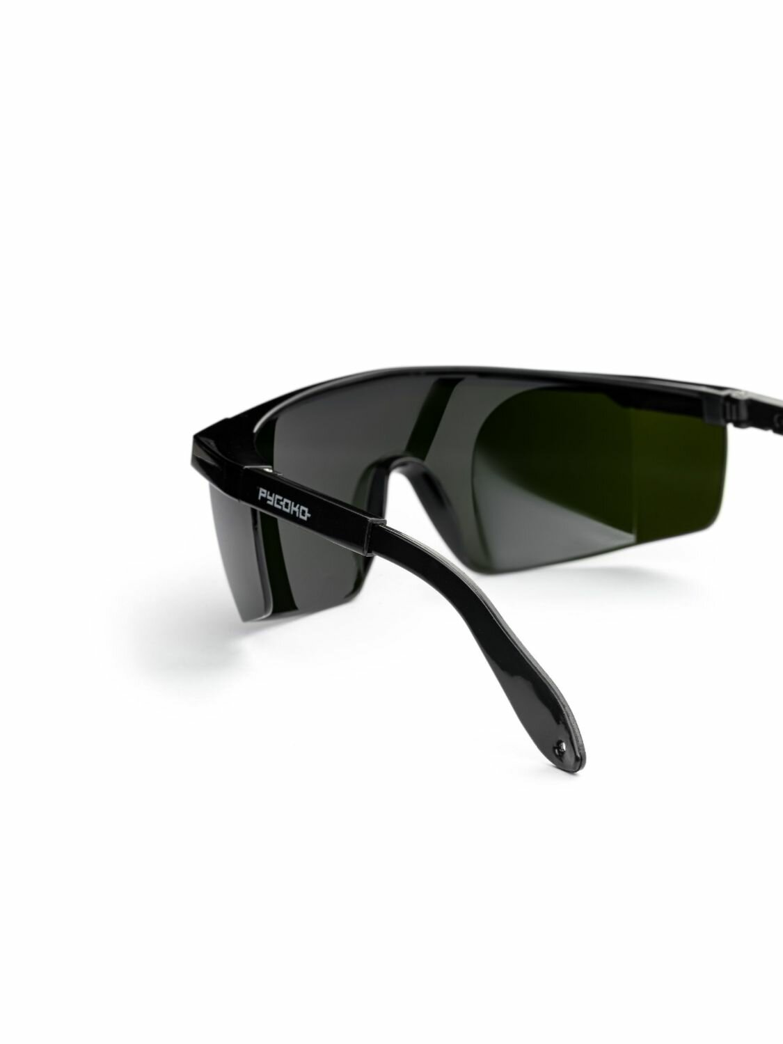 Очки защитные русоко Титан — фото 1