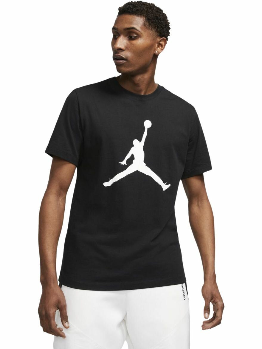 Футболка J JUMPMAN SS CREW
