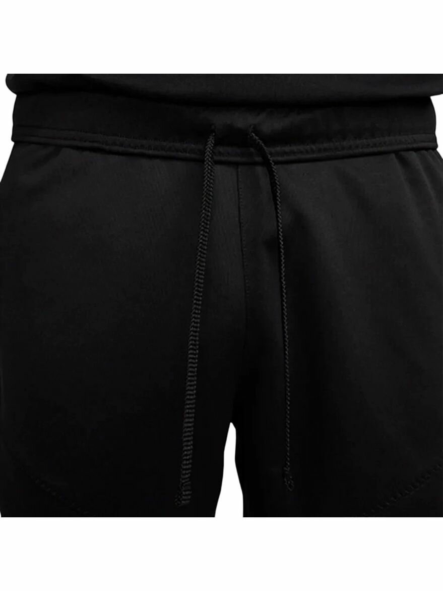 Шорты NIKE Sportswear Short, размер M, черный — фото 1