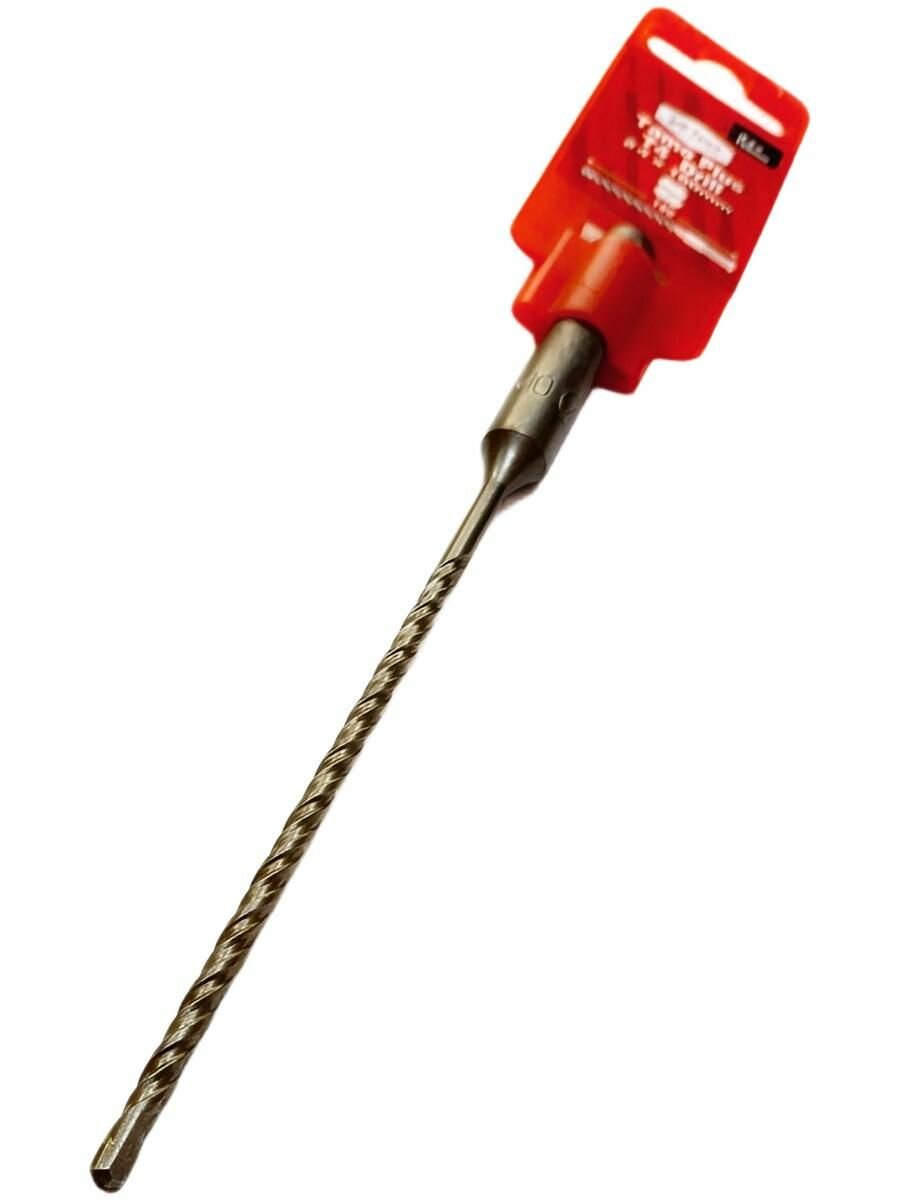 Бур SDS PLUS 4 х 160 TAMO — фото 1