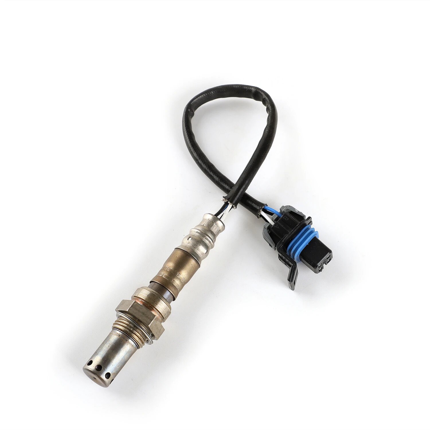 Катализатор датчик Кобальт 25180903-Weismo, для надежной работы двигателя