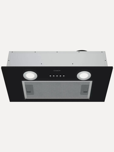 Изображение товара Встраиваемая вытяжка Candy CPY5MBP-07, черная
