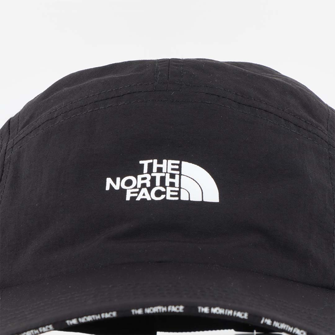 Кепка The North Face Explore для мужчин, размер OneSize, черный — фото 1