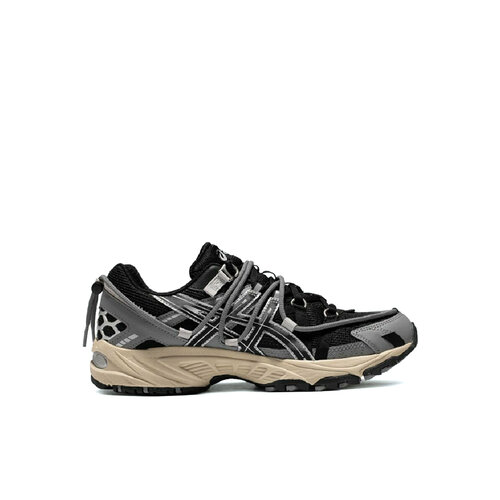 фото Кеды asics gel-kahana tr, размер eu 42 стопа (26.5cm), black