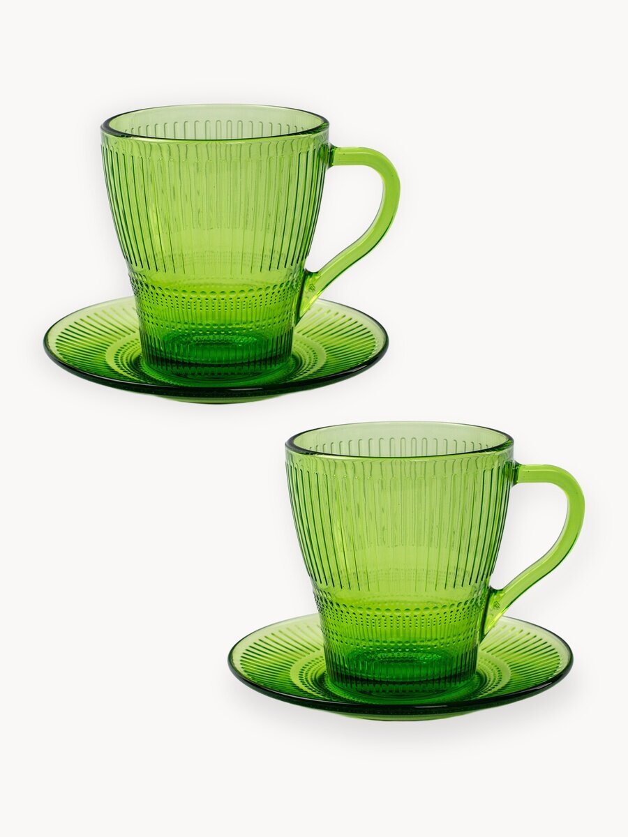 Чайный сервиз Luminarc луиз шартрез