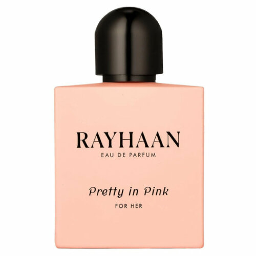 Rayhaan Женский Pretty In Pink Парфюмированная вода (edp) 100мл