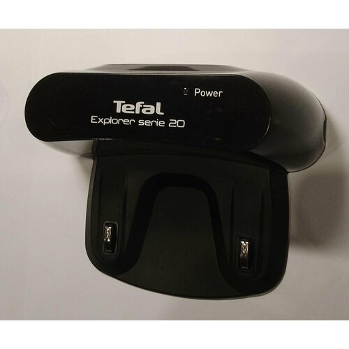 Док станция RS-2230001696 робота пылесоса Tefal Explorer serie 20 2800₽